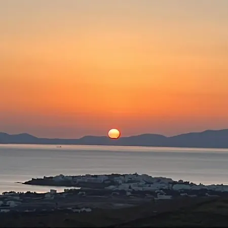 Tínos Prinos 3 Agios Fokas (Tinos)