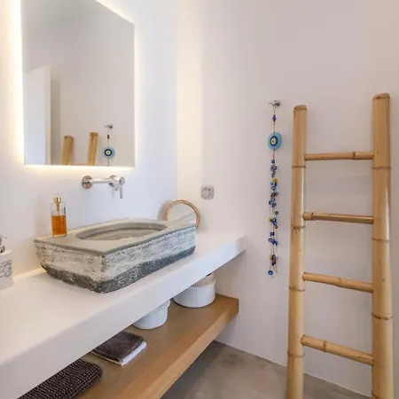 Tínos Prinos 3 * Agios Fokas (Tinos)